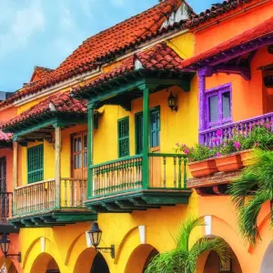Explore Best of Colombia 11 Days Tour for 11 days with GUIDEcuador Travel and discover unforgettable experiences - Photo 10