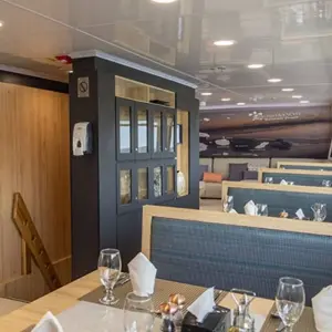 Explore Bonita Tourist Superior Yacht - 7 Days for 7 days with GUIDEcuador Travel and discover unforgettable experiences - Photo 4