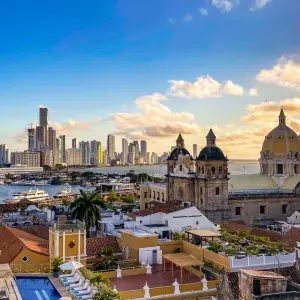 Explore Best of Colombia 11 Days Tour for 11 days with GUIDEcuador Travel and discover unforgettable experiences - Photo 11