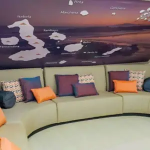 Explore Bonita Tourist Superior Yacht - 7 Days for 7 days with GUIDEcuador Travel and discover unforgettable experiences - Photo 9