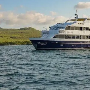 Explore Bonita Tourist Superior Yacht - 7 Days for 7 days with GUIDEcuador Travel and discover unforgettable experiences - Photo 11