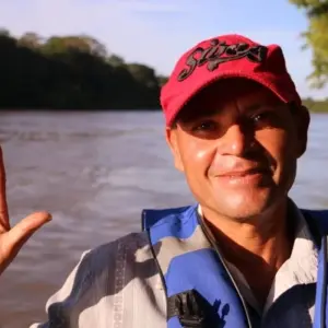 Explore Caño Cristales 3 days tour from Bogota for 3 days with GUIDEcuador Travel and discover unforgettable experiences - Photo 3