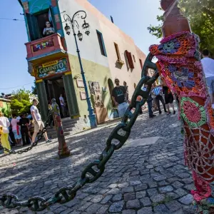 Explore Highlights of Chile & Argentina for 10 days with G Adventures and discover unforgettable experiences - Photo 3