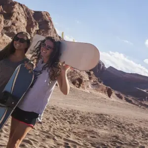 Explore Highlights of Chile & Argentina for 10 days with G Adventures and discover unforgettable experiences - Photo 4