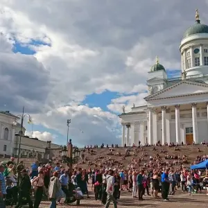 Explore Baltic Adventure for 13 days with G Adventures and discover unforgettable experiences - Photo 3
