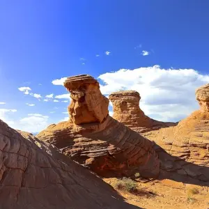 Explore Zion to San Francisco Adventure for 14 days with G Adventures and discover unforgettable experiences - Photo 2