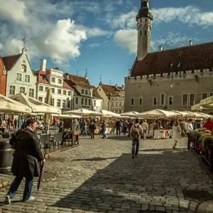 Explore Baltic Adventure for 13 days with G Adventures and discover unforgettable experiences - Photo 5