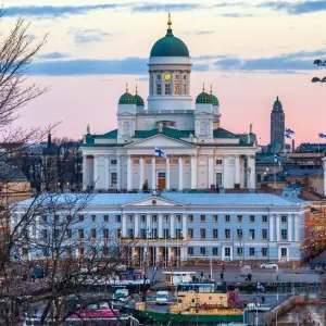 Explore Baltic Adventure for 13 days with G Adventures and discover unforgettable experiences - Photo 11