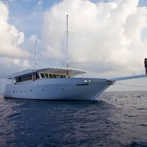Explore Maldives Dhoni Explorer for 7 days with G Adventures and discover unforgettable experiences - Photo 9