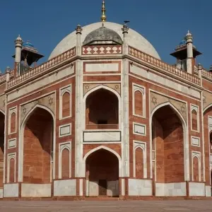 Explore Rajasthan & Varanasi — Ancient Temples & the Taj Mahal for 20 days with G Adventures and discover unforgettable experiences - Photo 2
