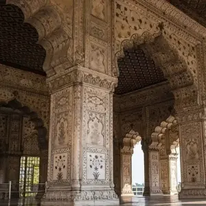 Explore Rajasthan & Varanasi — Ancient Temples & the Taj Mahal for 20 days with G Adventures and discover unforgettable experiences - Photo 3