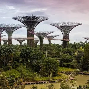 Explore Bangkok to Singapore: Jungle Hikes & Island Nights for 14 days with G Adventures and discover unforgettable experiences - Photo 2