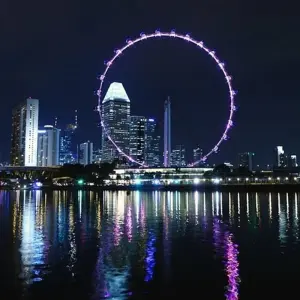 Explore Bangkok to Singapore: Jungle Hikes & Island Nights for 14 days with G Adventures and discover unforgettable experiences - Photo 3