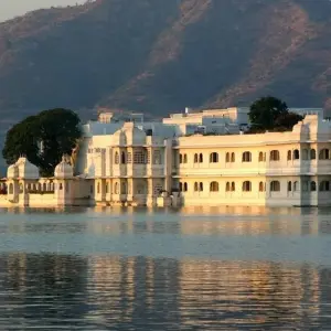 Explore Rajasthan & Varanasi — Ancient Temples & the Taj Mahal for 20 days with G Adventures and discover unforgettable experiences - Photo 7