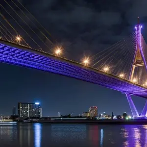 Explore Bangkok to Singapore: Jungle Hikes & Island Nights for 14 days with G Adventures and discover unforgettable experiences - Photo 7