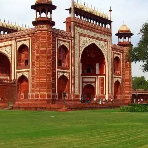 Explore Rajasthan & Varanasi — Ancient Temples & the Taj Mahal for 20 days with G Adventures and discover unforgettable experiences - Photo 9