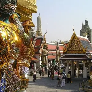 Explore Bangkok to Singapore: Jungle Hikes & Island Nights for 14 days with G Adventures and discover unforgettable experiences - Photo 9