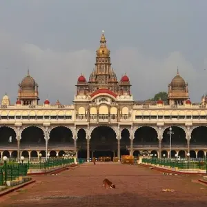 Explore Enchanting Karnataka and Kerala for 13 days with GeTS Holidays and discover unforgettable experiences - Photo 4