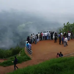 Explore Enchanting Karnataka and Kerala for 13 days with GeTS Holidays and discover unforgettable experiences - Photo 5