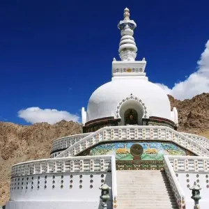 Explore Scintillating Ladakh Experience for 8 days with GeTS Holidays and discover unforgettable experiences - Photo 6