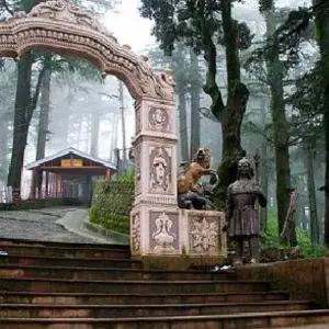 Explore Himachal Tour with Amritsar & Dharamshala - 10 Days for 10 days with GeTS Holidays and discover unforgettable experiences - Photo 4