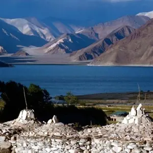 Explore Scintillating Ladakh Experience for 8 days with GeTS Holidays and discover unforgettable experiences - Photo 8