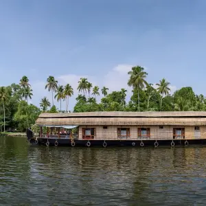 Explore Best of Kerala for 8 days with GeTS Holidays and discover unforgettable experiences - Photo 2