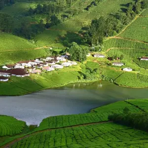 Explore Best of Kerala for 8 days with GeTS Holidays and discover unforgettable experiences - Photo 4
