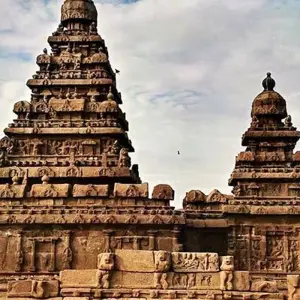 Explore Spiritual Tamilnadu with Enchanting Kerala for 14 days with GeTS Holidays and discover unforgettable experiences - Photo 8