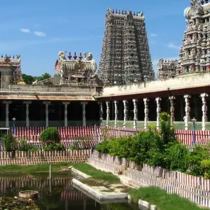 Explore Spiritual Tamilnadu with Enchanting Kerala for 14 days with GeTS Holidays and discover unforgettable experiences - Photo 11