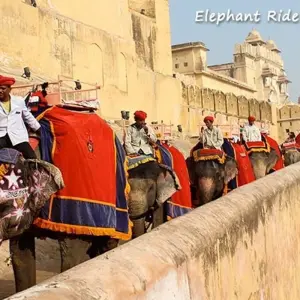 Explore Golden Triangle Tour with Goa for 10 days with GeTS Holidays and discover unforgettable experiences - Photo 4