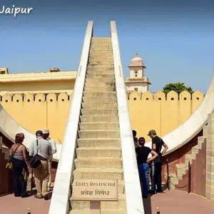 Explore Golden Triangle Tour with Goa for 10 days with GeTS Holidays and discover unforgettable experiences - Photo 5