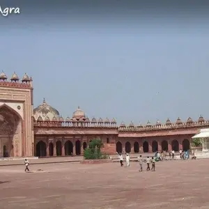 Explore Luxury Golden Triangle Tour with Jodhpur and Udaipur for 9 days with GeTS Holidays and discover unforgettable experiences - Photo 4