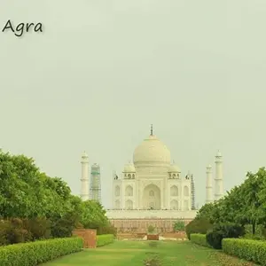 Explore Luxury Golden Triangle Tour with Jodhpur and Udaipur for 9 days with GeTS Holidays and discover unforgettable experiences - Photo 7