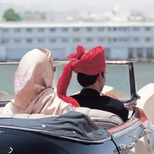 Explore Luxury Golden Triangle Tour with Jodhpur and Udaipur for 9 days with GeTS Holidays and discover unforgettable experiences - Photo 11