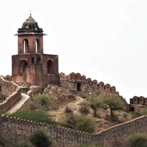 Explore Luxury Golden Triangle Tour with Varanasi for 8 days with GeTS Holidays and discover unforgettable experiences - Photo 3