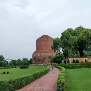 Explore Luxury Golden Triangle Tour with Varanasi for 8 days with GeTS Holidays and discover unforgettable experiences - Photo 6