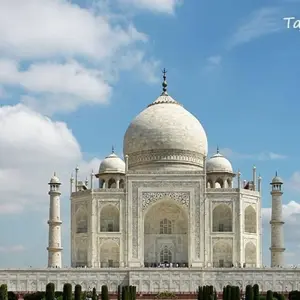 Explore Luxury Golden Triangle Tour with Jodhpur, Udaipur  & Mumbai for 11 days with GeTS Holidays and discover unforgettable experiences - Photo 4