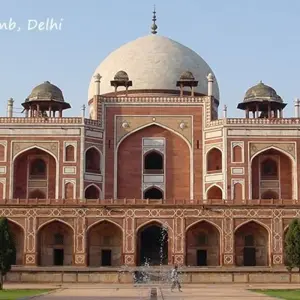 Explore Luxury Golden Triangle Tour with Jodhpur, Udaipur  & Mumbai for 11 days with GeTS Holidays and discover unforgettable experiences - Photo 5