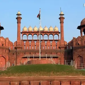 Explore Luxury Golden Triangle Tour with Jodhpur, Udaipur  & Mumbai for 11 days with GeTS Holidays and discover unforgettable experiences - Photo 6