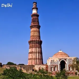Explore Luxury Golden Triangle Tour with Jodhpur, Udaipur  & Mumbai for 11 days with GeTS Holidays and discover unforgettable experiences - Photo 9