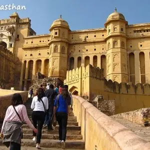 Explore Luxury Golden Triangle Tour with Jodhpur, Udaipur  & Mumbai for 11 days with GeTS Holidays and discover unforgettable experiences - Photo 10