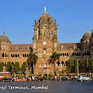 Explore Luxury Golden Triangle Tour with Jodhpur, Udaipur  & Mumbai for 11 days with GeTS Holidays and discover unforgettable experiences - Photo 11