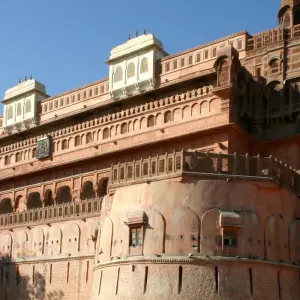 Explore Gems of Rajasthan for 14 days with GeTS Holidays and discover unforgettable experiences - Photo 2