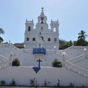 Explore Exciting Mumbai with Relaxing Goa for 6 days with GeTS Holidays and discover unforgettable experiences - Photo 5