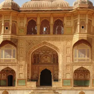 Explore Treasures of India (North and South) for 19 days with GeTS Holidays and discover unforgettable experiences - Photo 3