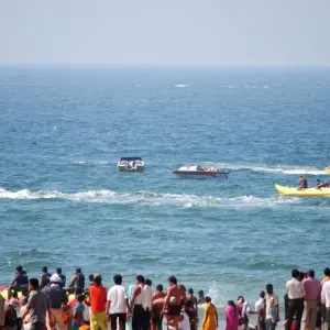 Explore Exciting Mumbai with Relaxing Goa for 6 days with GeTS Holidays and discover unforgettable experiences - Photo 6