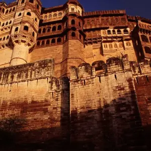 Explore Gems of Rajasthan for 14 days with GeTS Holidays and discover unforgettable experiences - Photo 4