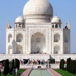 Explore Super Saver Best of India for 14 days with GeTS Holidays and discover unforgettable experiences - Photo 3