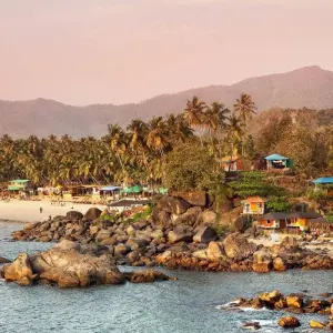 Explore Exciting Mumbai with Relaxing Goa for 6 days with GeTS Holidays and discover unforgettable experiences - Photo 7